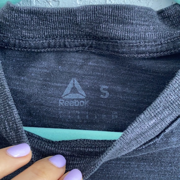 Reebok Sports Top - Picture 3 of 3